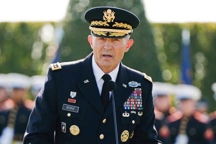 Does this Trump-era firing of generals prove anti-DEI is just racism and sexism?