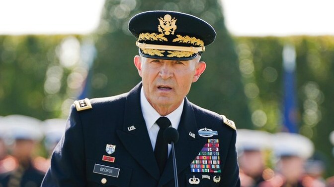 Does this Trump-era firing of generals prove anti-DEI is just racism and sexism?