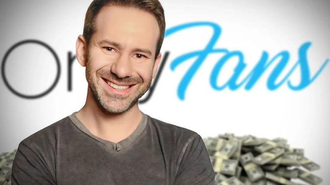 What are your thoughts on the reported death of OnlyFans founder Leonid Radvinsky?