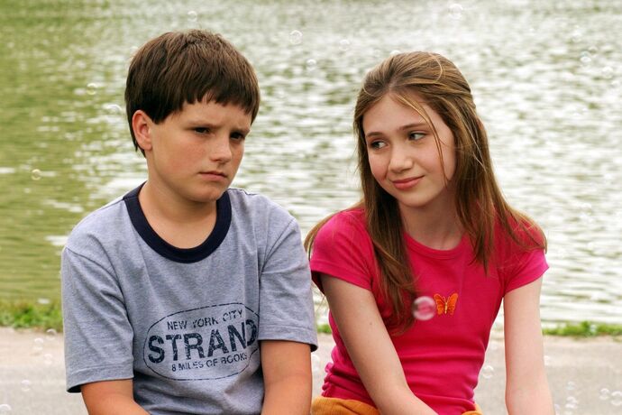 Have you ever loved someone who kept you in the friend zone?
