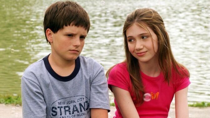 Have you ever loved someone who kept you in the friend zone?