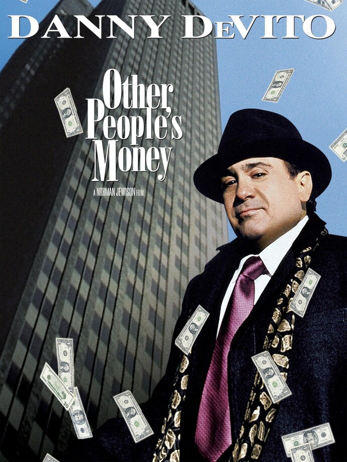 "There's no such thing as a rich Democrat." Thoughts on this quote?