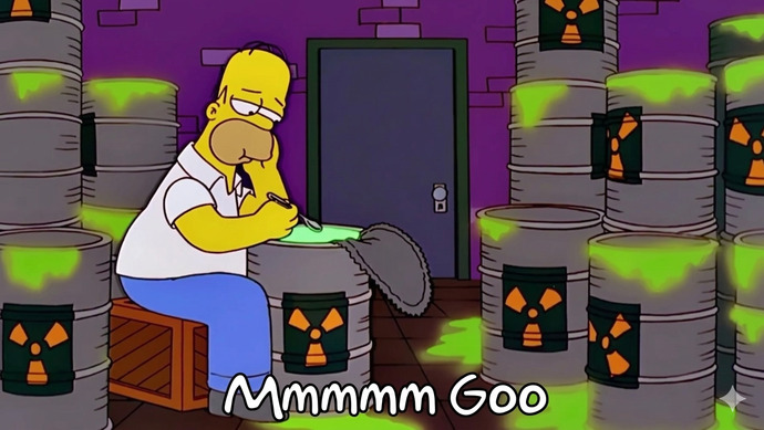 Let’s cut to the chase.. Does anyone want Iran to have nuclear weapons and or weapons grade uranium?