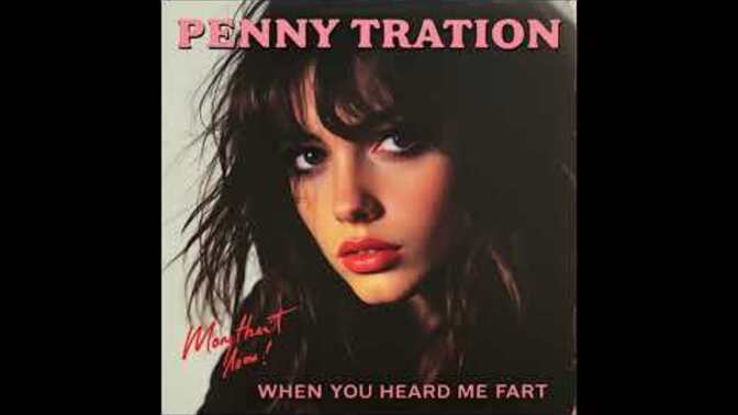 Did Someone Who You Were With Pass Gas And You Heard It And It Was Over Between The Two Of You?