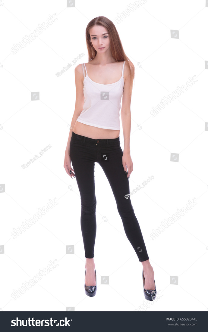Guys, what is your favorite female body type and why do you prefer it?