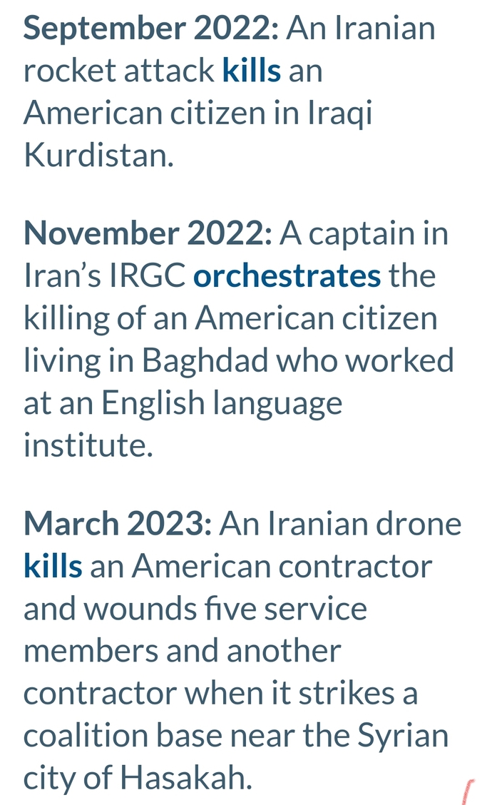 Are you pro or anti Iran War?