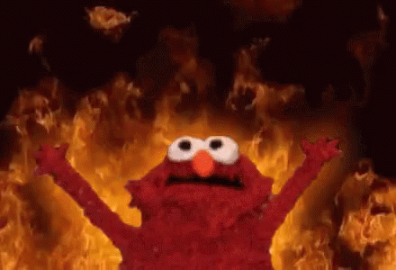 Would you ever accept ‘the devil made me do it’ as an excuse?