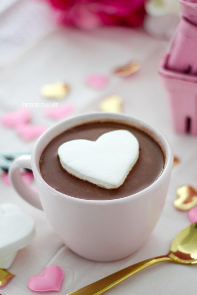 Do you prefer mini marshmallows or one big marshmallow in hot chocolate?