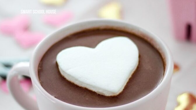 Do you prefer mini marshmallows or one big marshmallow in hot chocolate?