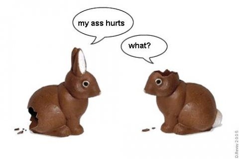 Is it time to rename Easter to make it more inclusive?