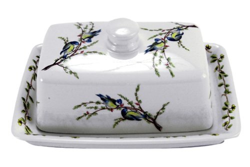 Do you collect anything special like pottery or other treasures?