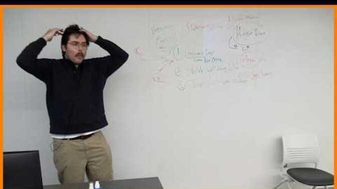 When future world history courses teach about what led to the Fall of the U. S. the Iran conflict will be possibly the main culprit. your thoughts?