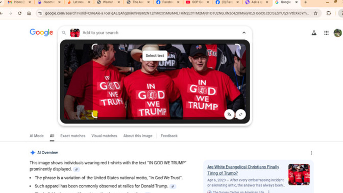 Are extremist MAGA supporters deranged, dangerous, and beyond redemption?