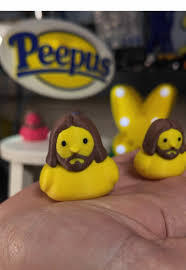 Who else is excited for Easter?