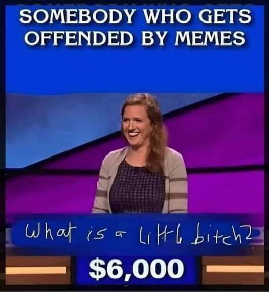 When a woman calls me a ‘stupid bitch’ and says she hates me, what does she mean?