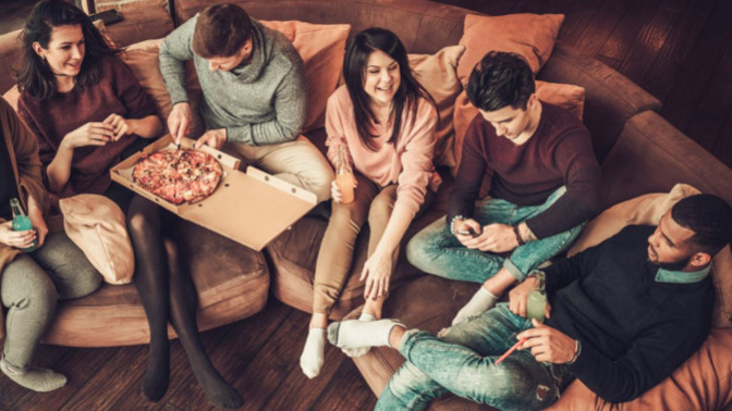 When was the last time you played truth or dare?