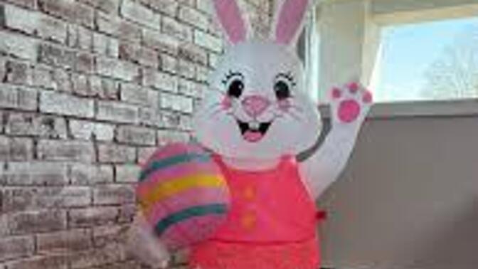 Do you actually celebrate Easter or is it just another Sunday?