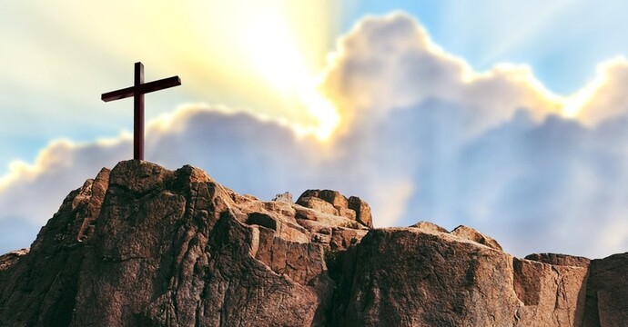 When you love Easter, What good does it bring you?