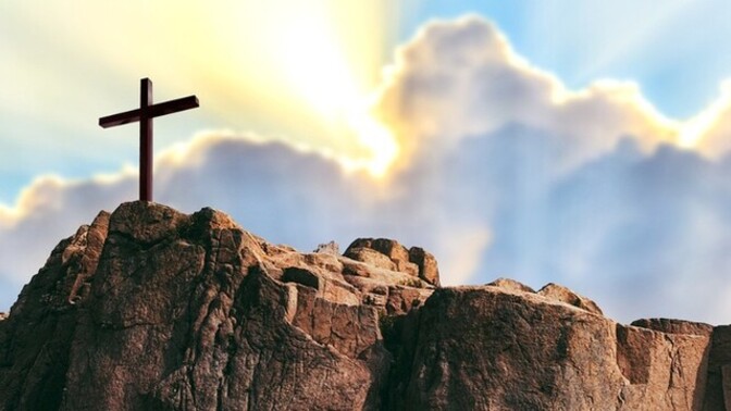 When you love Easter, What good does it bring you?