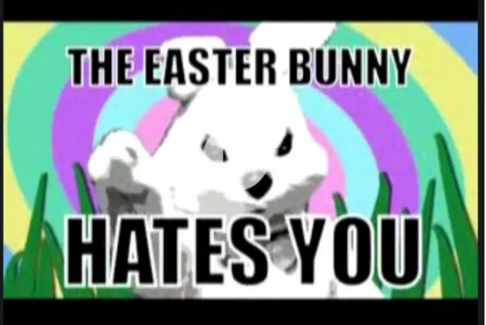 Did you get an Easter Basket?