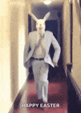 Did you get an Easter Basket?