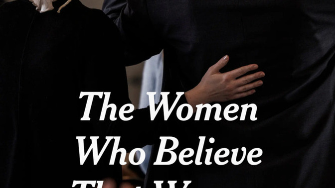 Girls, wihy would any woman support women losing the right to vote?
