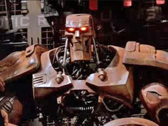 If you owned a personal robot, what would you actually use it for?