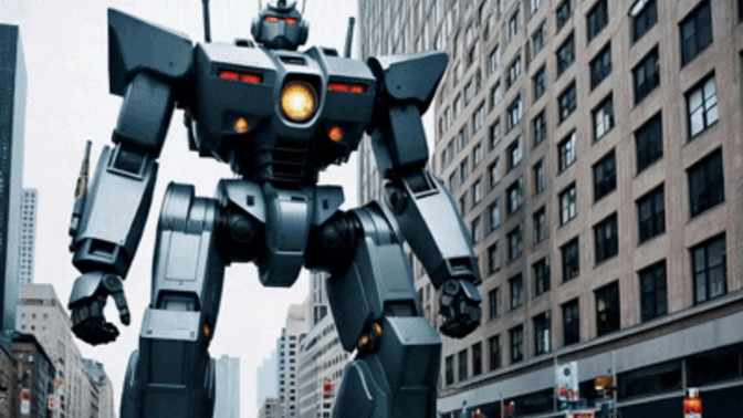 If you owned a personal robot, what would you actually use it for?