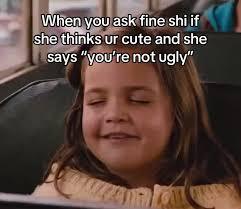 Girls, when you see a normal pic of a guy and you dont mention anything about how good he looks is that you subtly saying you dislike his looks?