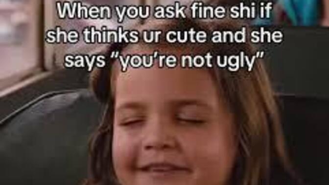 Girls, when you see a normal pic of a guy and you don't mention anything about how good he looks is that you subtly saying you dislike his looks?