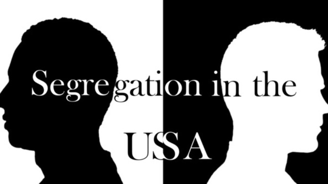 Should mandated racial segregation between Black and non-Black neighborhoods return?