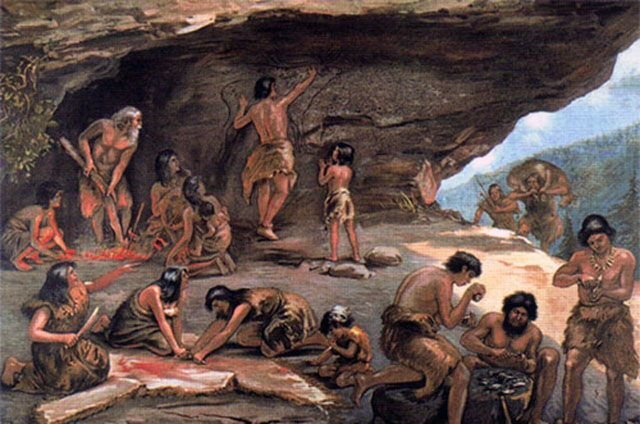 To those who enjoy learning about history whats your favorite era to read about?