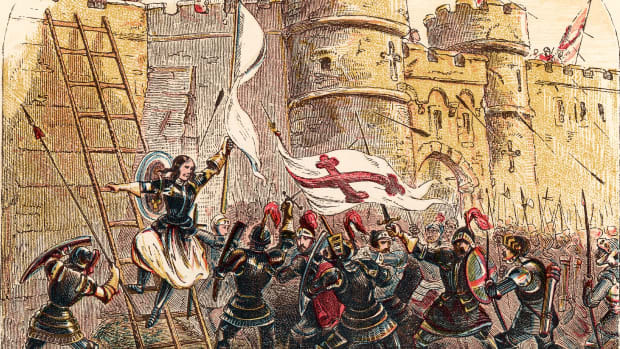 To those who enjoy learning about history whats your favorite era to read about?