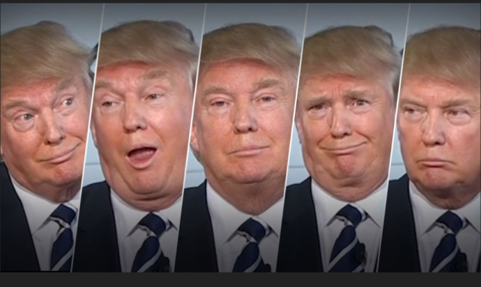 Why does Trumps DOJ think the 48 year old law requiring a president to turn over records at the end of an administration to be unconstitutional?