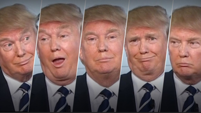 Why does Trump's DOJ think the 48 year old law requiring a president to turn over records at the end of an administration to be "unconstitutional"?