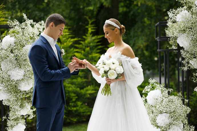 If you’re unmarried, do you want to get married someday or stay single forever, and why?
