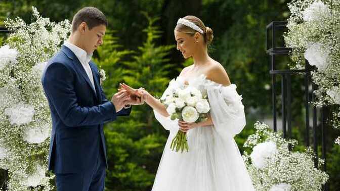If you’re unmarried, do you want to get married someday or stay single forever, and why?