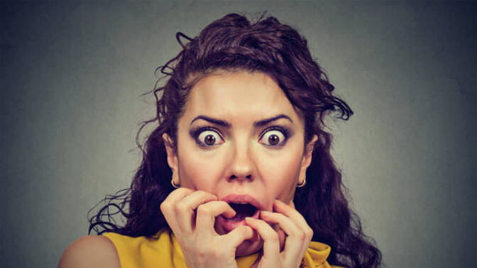 What’s something that seems normal to you but freaks others out?