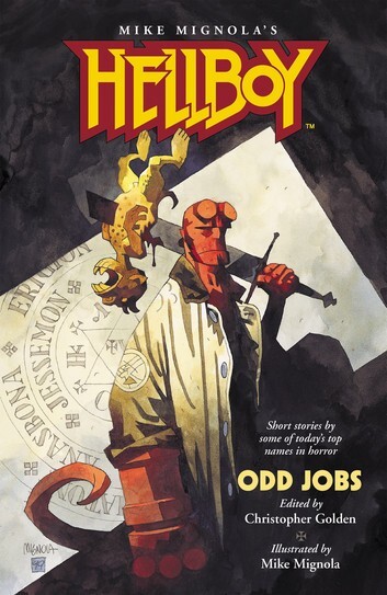 What Odd Jobs Have You Gotten Into Had Experienced?