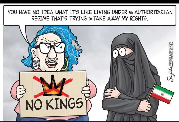 Do female tourists have to follow the same hijab laws as local women?
