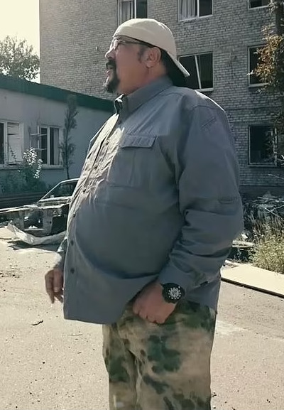 Why do people dismiss martial arts teachers who aren’t in perfect shape?