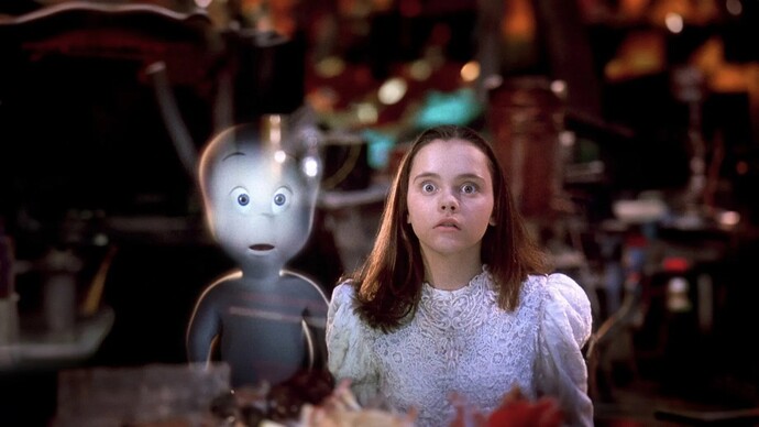 What’s the first movie that comes to mind when you see this image?
