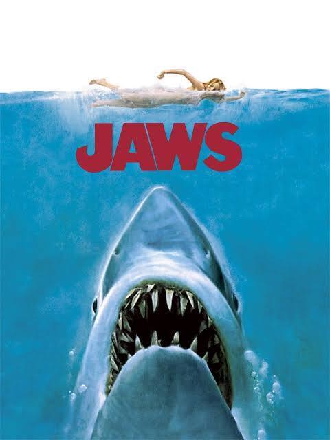 Just when you thought it was safe to go back in the water.
