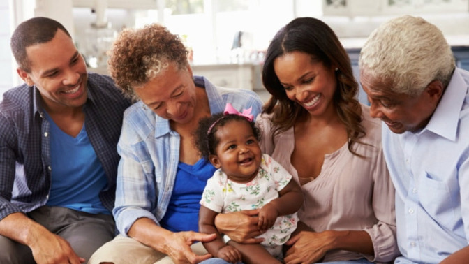 If your spouse is an only child and your parents-in-law refuse a nursing home, would you live with them?