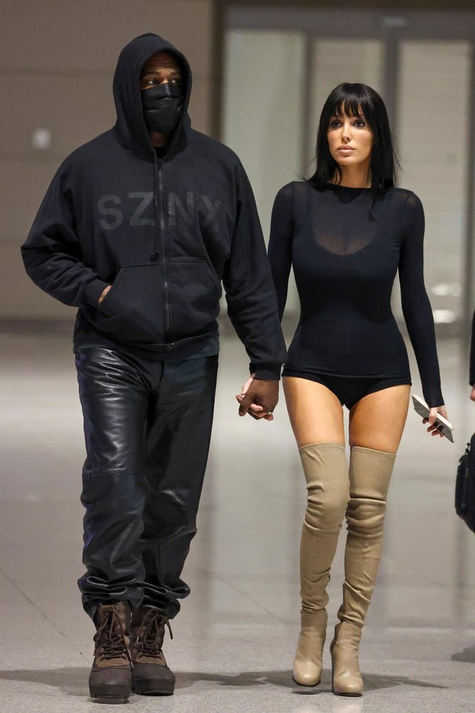 What do you really think about Kanye West’s success and critics?