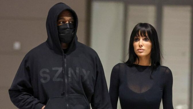What do you really think about Kanye West’s success and critics?
