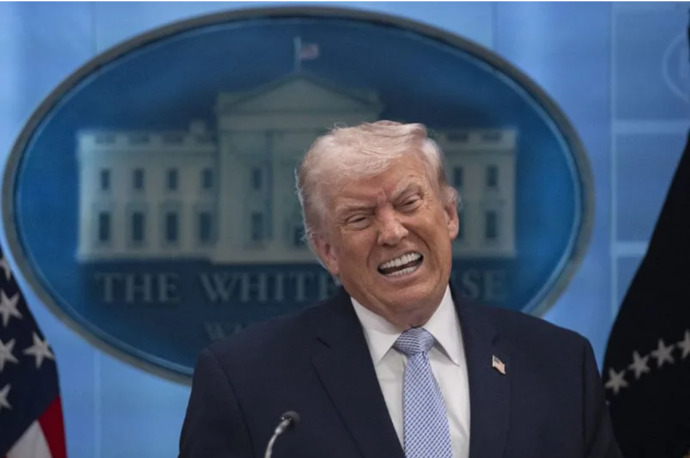 Does anyone actually think that Trumps threat to destroy the Iranian civilization will make the world safer... especially for the US & US citizens?