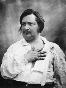 How should we read Balzac’s harsh critique of newspapers today?