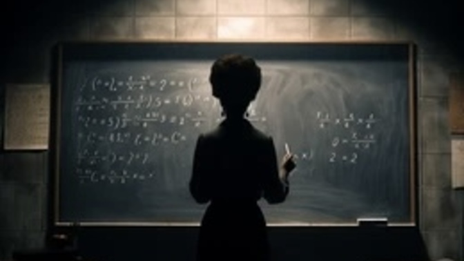 Has a teacher ever said or done something that stayed with you long after you left their class?