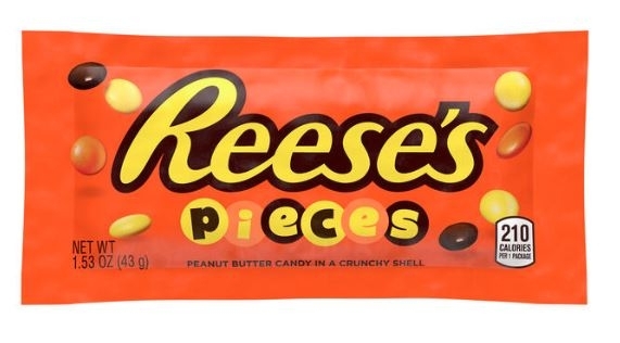 What is your favorite peanut butter snack?